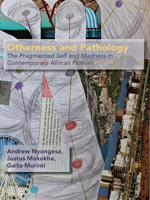 cover image of Otherness and Pathology